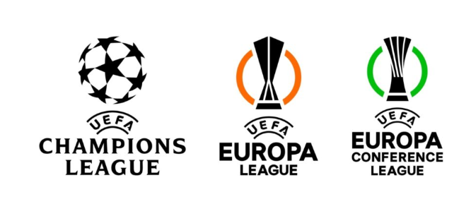 Phân Bố Vô Địch Cúp Châu Âu: Tây Ban Nha Dẫn Đầu, Anh - Ý Tranh Ngôi Nhì