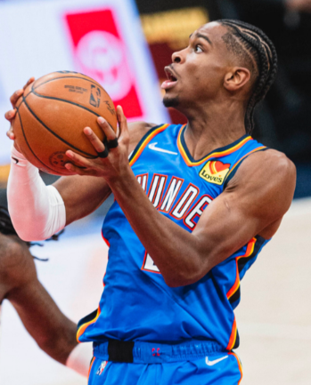 Dự đoán G2 Chung kết miền Tây NBA: Alexander hướng đến chiến thắng 2-0, Edwards có thể phục thù?