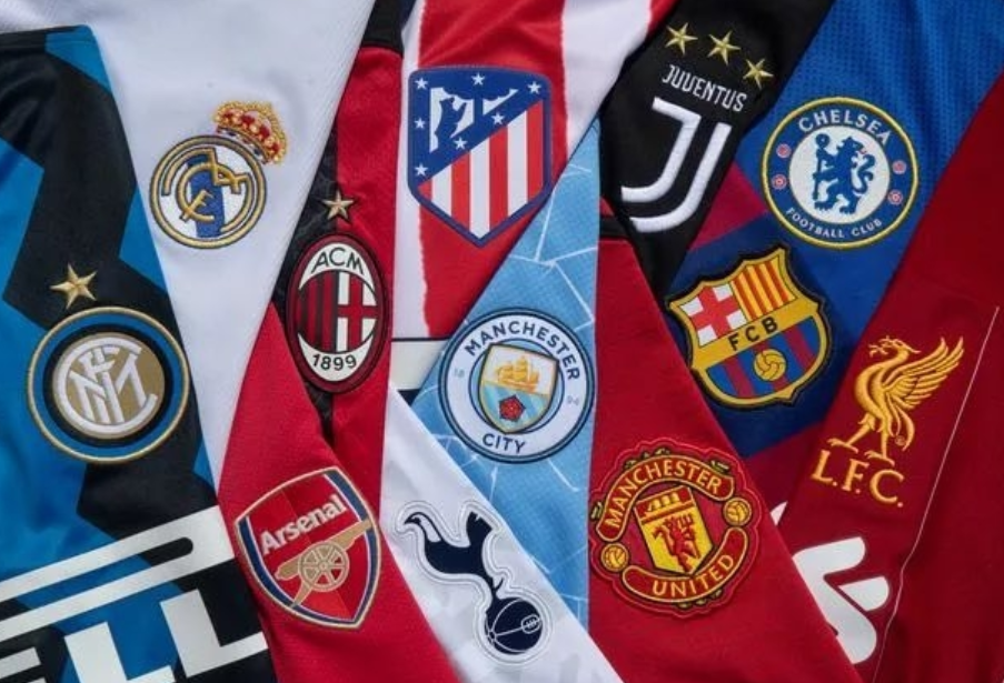 Top CLB Bóng Đá Giá Trị Nhất 2025: Real Madrid Ở Đỉnh Bảng