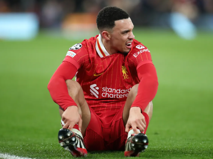 Real Madrid Trả 5 Triệu Euro Để Alexander-Arnold Tham Dự FIFA Club World Cup