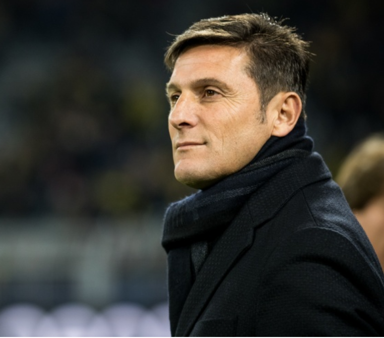 Zanetti Chọn 5 Huyền Thoại Champions League: Có Messi, Ronaldo Béo