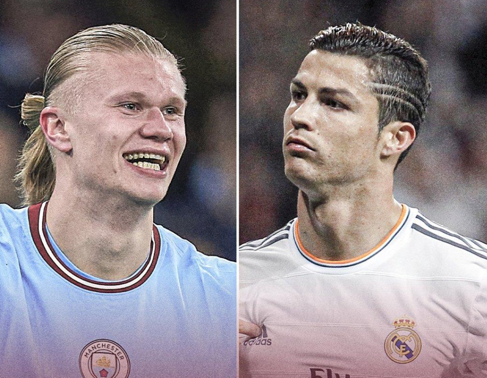 Vua phá lưới Nations League không phải Ronaldo cũng không phải Haaland!