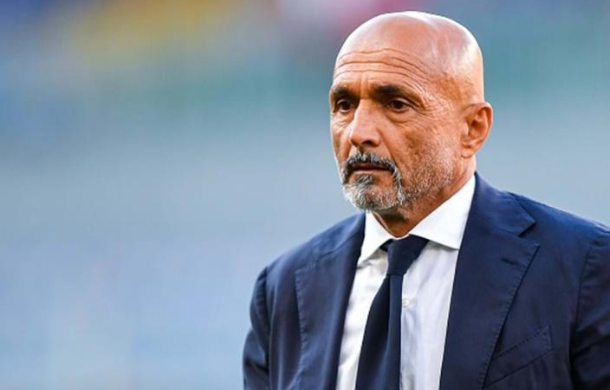 Spalletti Bị Sa Thải! HLV Italy Nguy Cơ Chung Kết World Cup