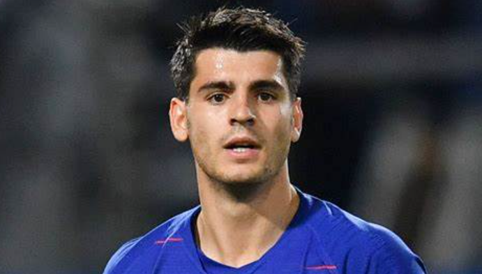 Morata Khen Ngợi Yamal: “Tây Ban Nha Thật May Mắn Khi Có Cậu Ấy”