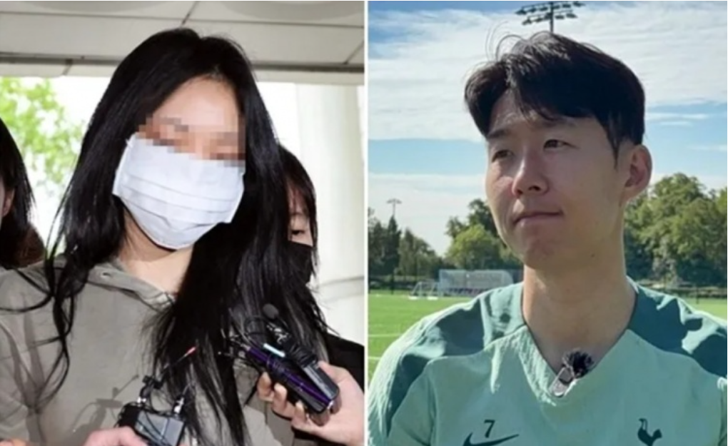 Choáng Váng! Bạn Gái Cũ & Tình Đầu Bị Bắt – Con Cáo Tung Chiêu Khủng Son Heung‑min?