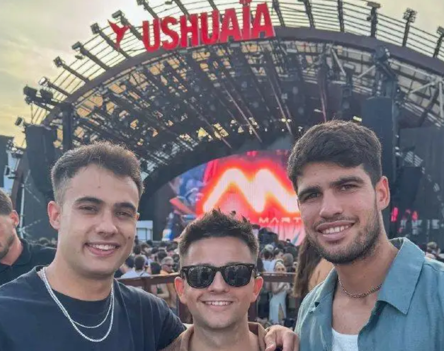 Huyền thoại quần vợt bày tỏ sự tiếc nuối vì thất bại của Sinner và mong chờ màn trả thù của anh