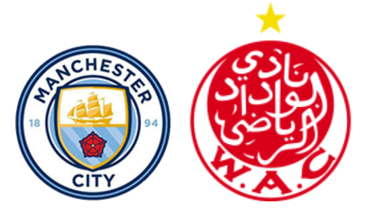 Phân tích trận đấu CWC: Man City Vs Casablanca ngày 18/06