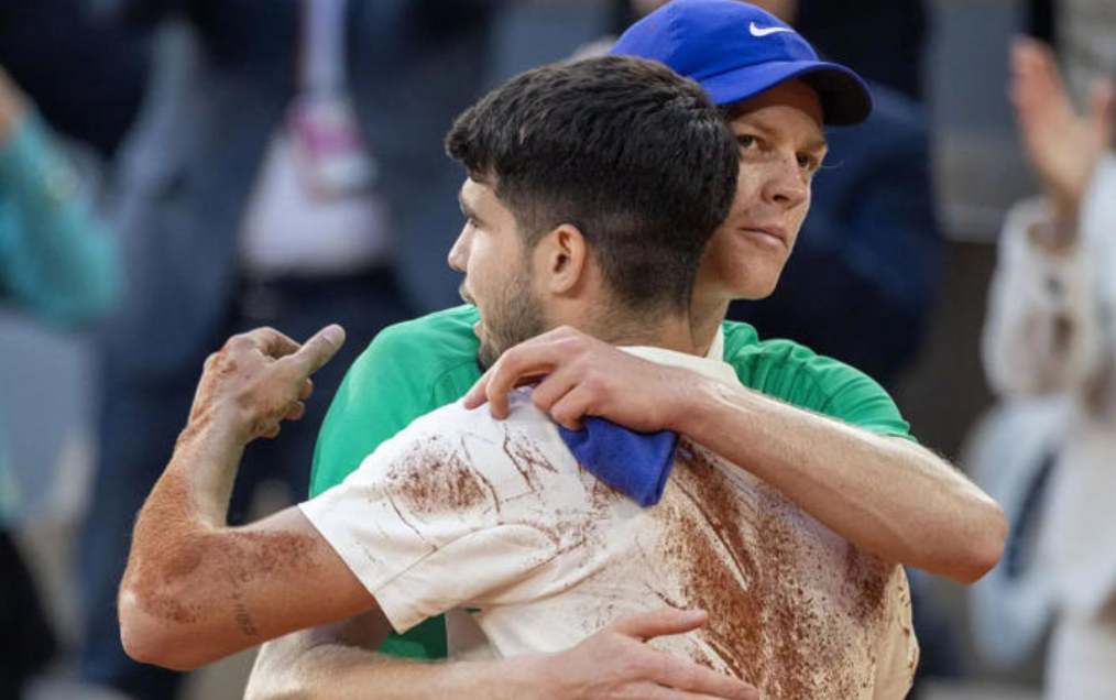 Sinner: Tôi đã không thể ngủ trong nhiều ngày sau khi thua trận chung kết French Open