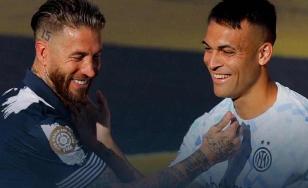 Club World Cup E‑Group Gây Sốc: Monterrey Đánh Bại Inter Milan 1‑1