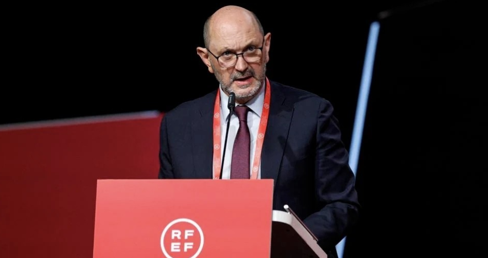 Chủ tịch Tây Ban Nha: Cúp châu Âu giữa Tây Ban Nha và Argentina sẽ được tổ chức trức