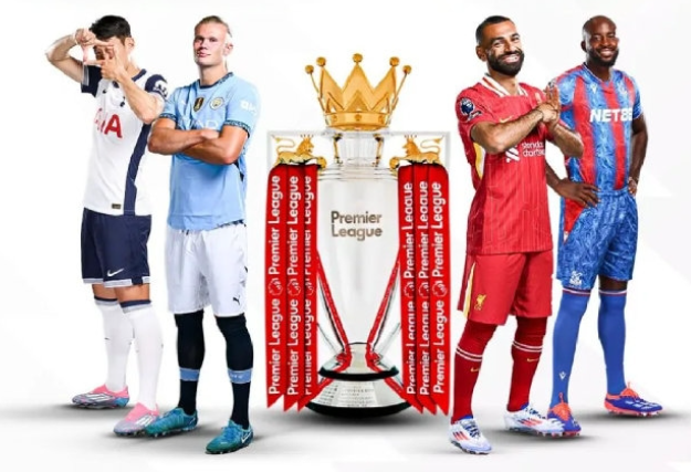 Lịch Thi Đấu Ngoại Hạng Anh 25/26 Gây Sốt: Liverpool Khai Màn, Man United Đụng Arsenal!