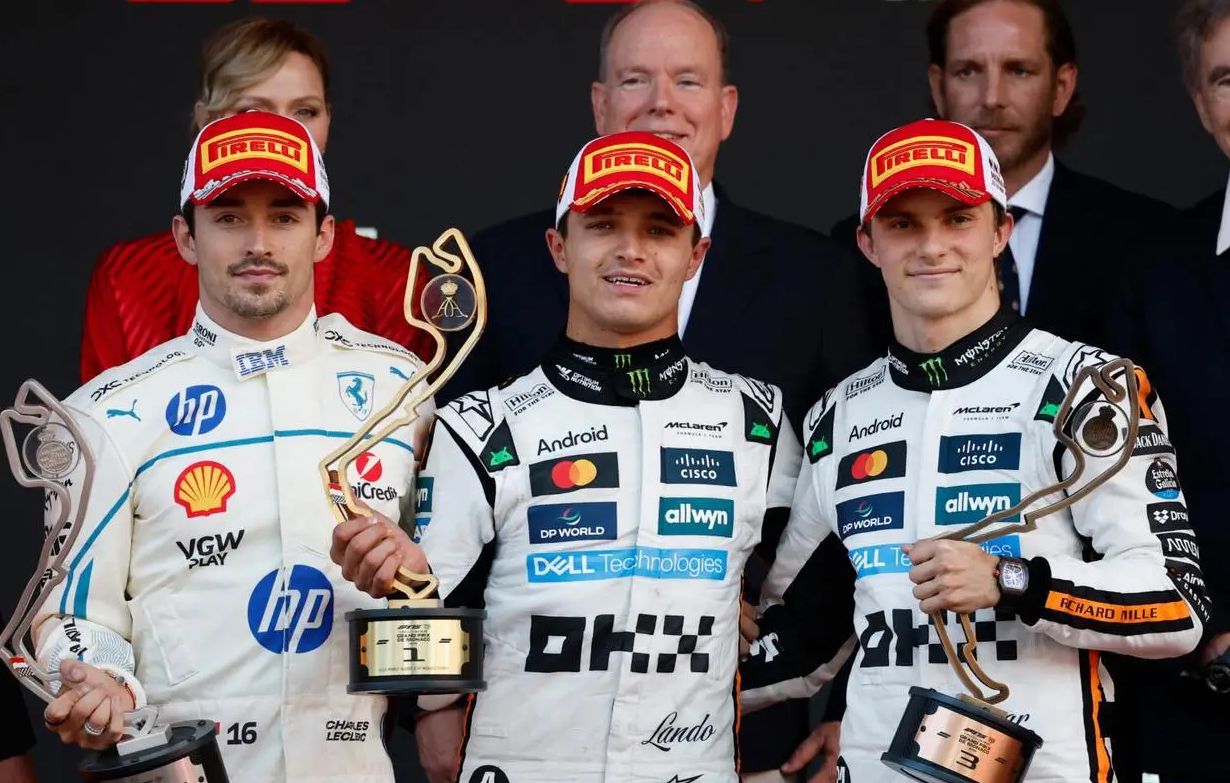 F1 Tây Ban Nha: Bản Cập Nhật Thử Nghiệm, Vòng Loại Định Đoạt