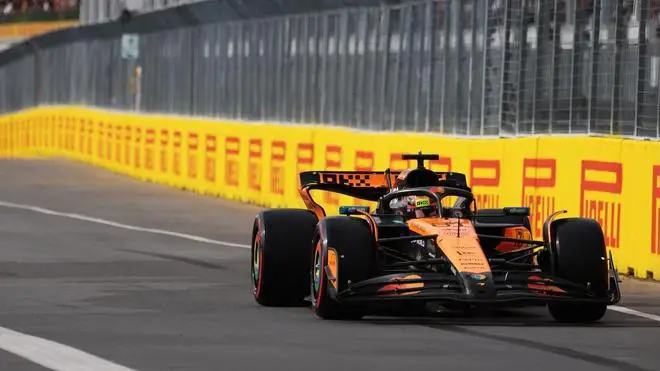 Đua Xe F1 Canada 2024: Lịch Sử, Điểm Nhấn và Hướng Dẫn Chi Tiết