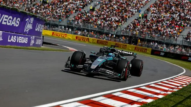 Đua Xe F1 Canada 2024: Lịch Sử, Điểm Nhấn và Hướng Dẫn Chi Tiết