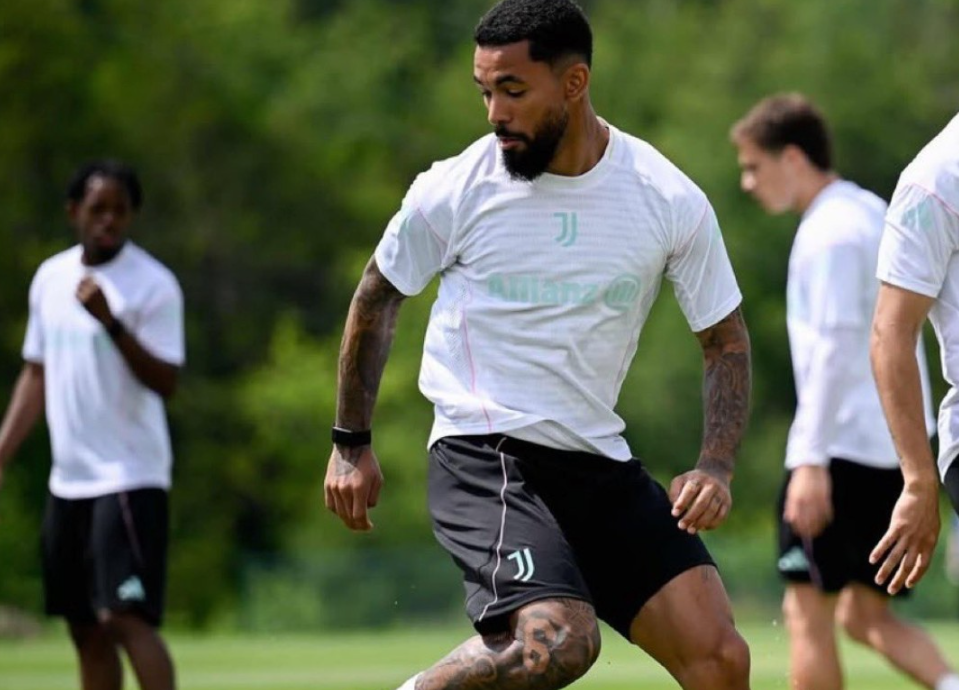 Để tránh lỗ sổ sách, Juventus có thể cho anh ta ra đi với một khoản vay  và mua lại bắt buộc