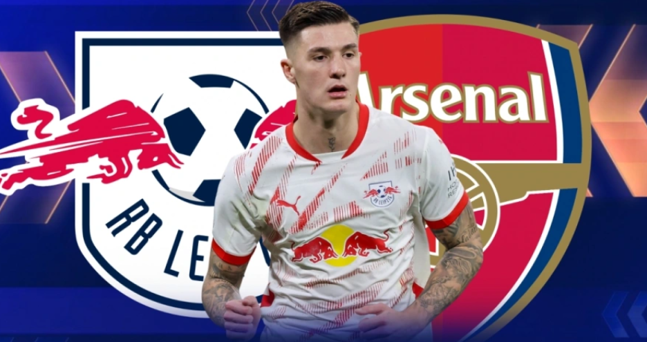 Arsenal sẽ mua anh ấy nếu họ quyết định! 80 triệu cho cầu thủ 22 tuổi, mảnh ghép cuối cùng để Arteta