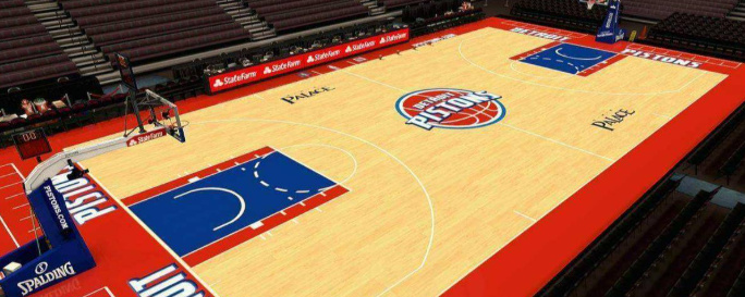 Airball Trong Bóng Rổ Là Gì? Cách Nói Tiếng Anh & Luật Trọng Tài Xử Lý