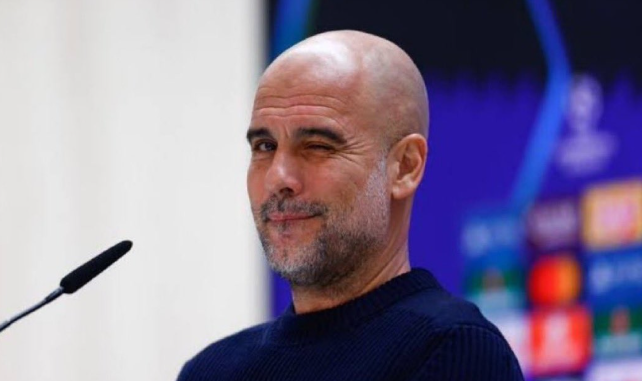 Guardiola đã dẫn dắt ba đội giành chiến thắng trong cả 10 trận đấu tại năm kỳ Club World Cup