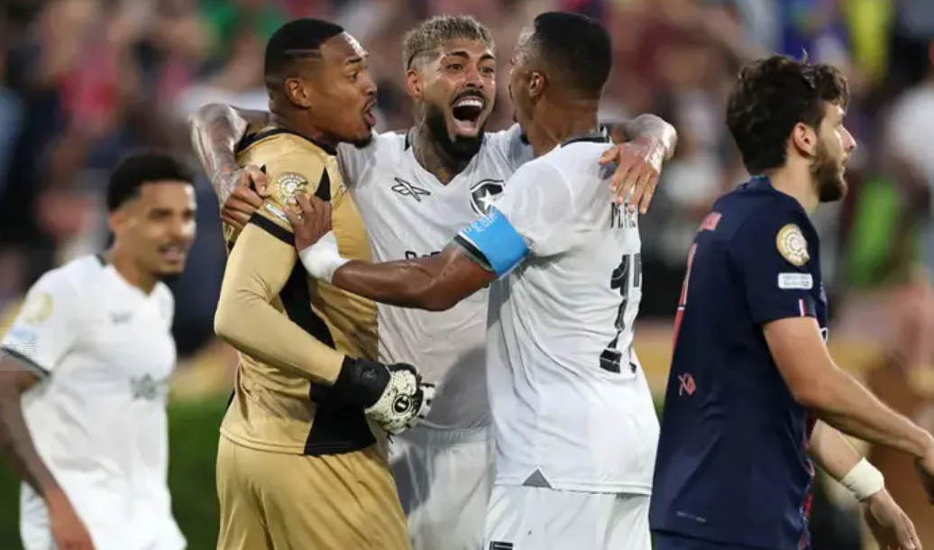 Cơn Lốc Loại Trực Tiếp! 7 Đội Rời Cuộc Chơi, Bayern – Man City Dẫn Đầu Cuộc Đua Vào Top 16