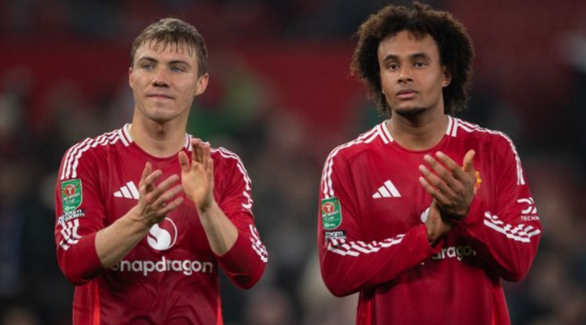 Manchester Evening News liệt kê tám cầu thủ Manchester United dự kiến sẽ chuyển nhượng