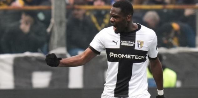 Inter Milan hy vọng sẽ hoàn tất việc ký hợp đồng với Bony trong tuần này