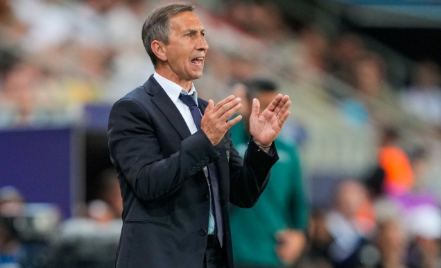 HLV U21 Ý: Trọng tài phá hỏng trận đấu, chúng ta không yếu trước Đức