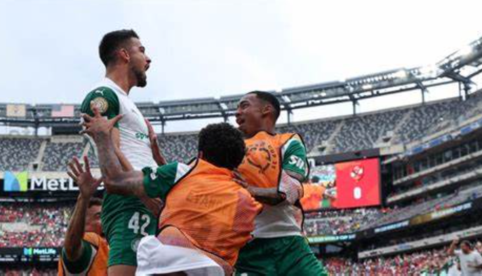 Palmeiras & Man City Vẫn Chưa Thủng Lưới! Ai Sẽ "Phá Kén" Ở Vòng Cuối?