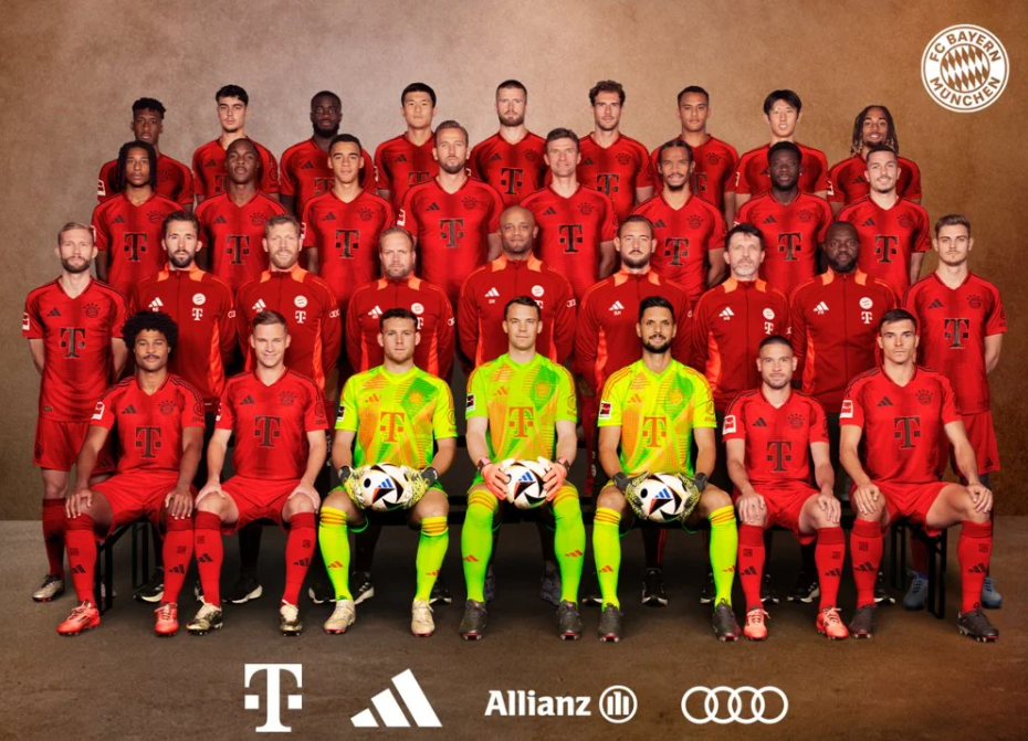 Nhận định: Ngày 25 tháng 6 SL Benfica vs Bayern Munich