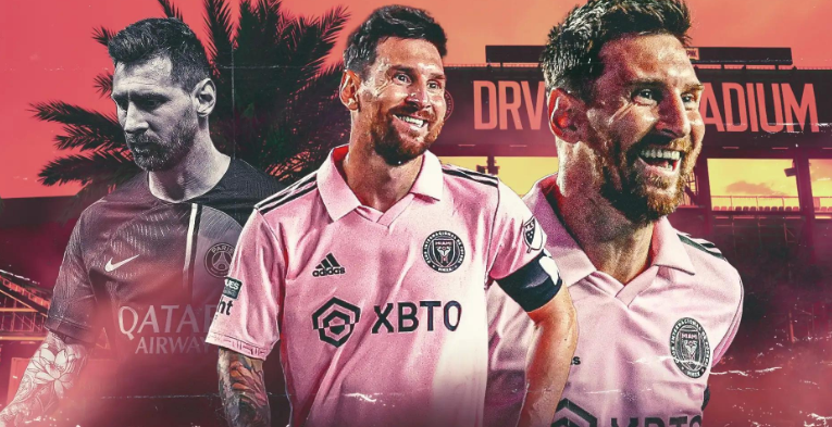  Truyền thông Pháp tổng kết Messi đã nhiều lần bày tỏ sự không hài lòng sau khi rời Paris