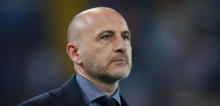 Để ngăn chặn Manchester United không thể cho thuê Hoylen, Inter Milan đã tìm kiếm một kế hoạch kinh