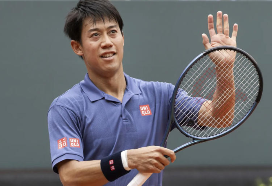 Kei Nishikori xin lỗi vì ngoại tình: Hối hận vì khiến gia đình tổn thương, sẽ tập trung vào quần vợt