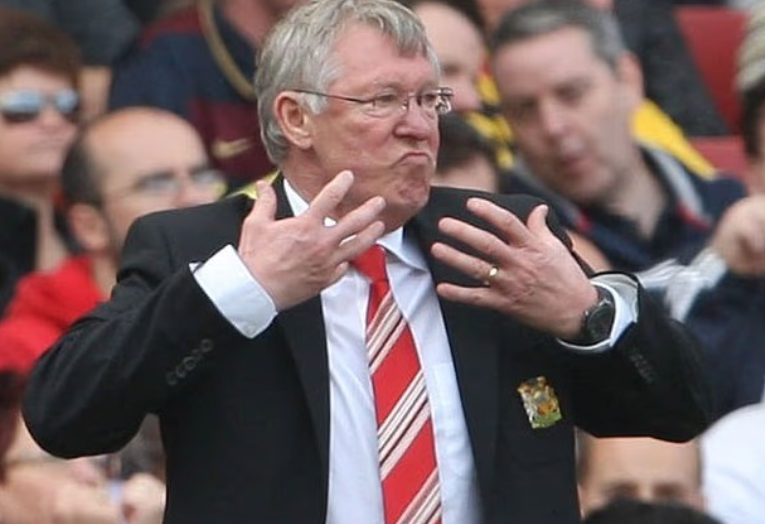 Mail: Tottenham ra mắt sản phẩm lưu niệm chung kết Europa League, đáp trả trò đùa kinh điển của Ferg