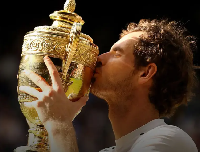 Kỷ niệm 150 năm Wimbledon: Tượng Murray sẽ ở lại Câu lạc bộ toàn Anh để tưởng nhớ Huyền thoại quần 