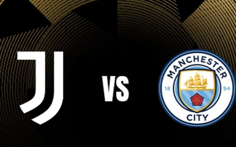 Liệu có thể tiếp tục không? Juventus đã bất bại trong 6 trận đấu gần nhất với Manchester City