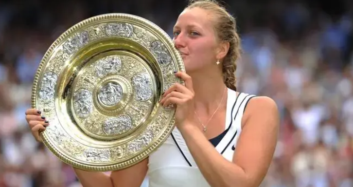 Đằng sau "bản địa hóa các thẻ hoang dã" tại Wimbledon