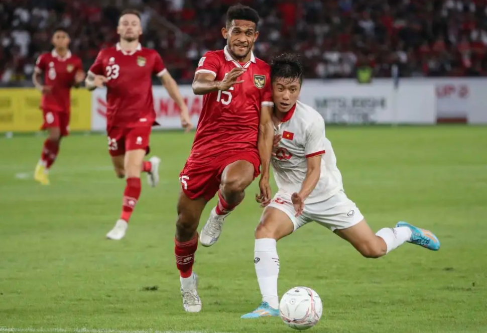 Cú Cách Mạng Nhập Tịch – Việt Nam Rầm Rộ Chọn Lọc 100 Cầu Thủ, Mở Cửa Quốc Tịch Kép!