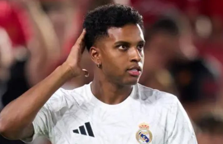 Romano: Rodrigo là mục tiêu trong mơ của Arsenal, nhưng phải chờ cầu thủ bày tỏ ý định ra đi