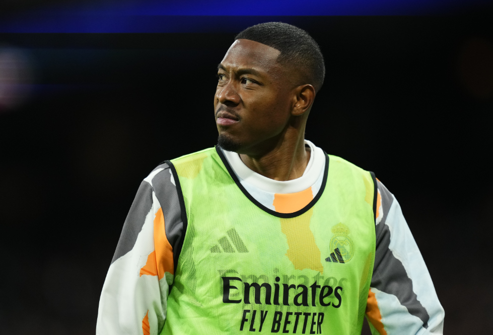 Rúng Động Bernabéu: Real Madrid Muốn Tống Khứ David Alaba Dù Đang Lĩnh Lương 2.500 Vạn Euro!