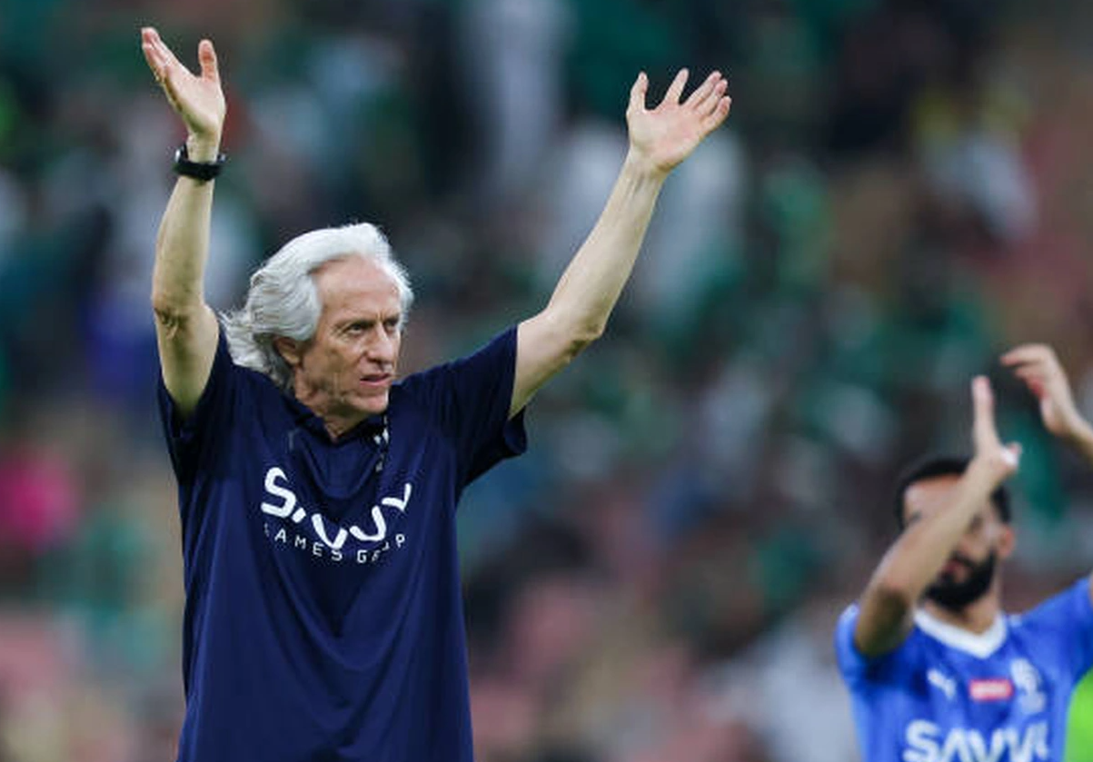 Ronaldo quyết định huấn luyện viên tiếp theo cho Al Nassr Cristiano Ronaldo chỉ thẳng cái tên tiếp t