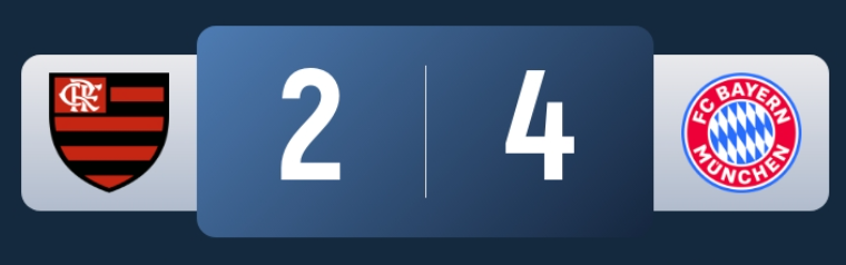 Bayern "Nổ Súng" 4-2 Hạ Gục Flamengo – Kane Ghi Cú Đúp, Goretzka Thần Súng!