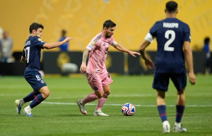 Nhận định: Ngày 1 thắng 7 Fifa Club World Cup 2025 Inter Milan vs Fluminense (RJ)