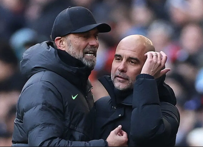 Klopp chỉ trích Club World Cup; một số người phàn nàn về Club World Cup vì họ không thể tham gia