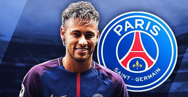 Neymar: Đỉnh cao sự nghiệp bóng đá của tôi là ở Paris Saint-Germain, tôi không thể ngăn cản vào thời