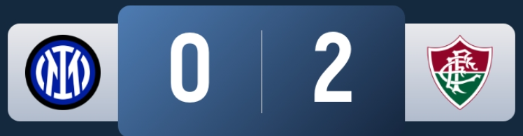 Cú Sốc 16 Đội: Fluminense Hạ Gục Inter 2-0 – Cano & Hércules Tỏa Sáng