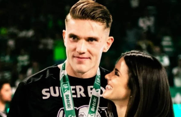 Gyokeres đã chia tay bạn gái, anh muốn cắt đứt mọi liên hệ với Lisbon