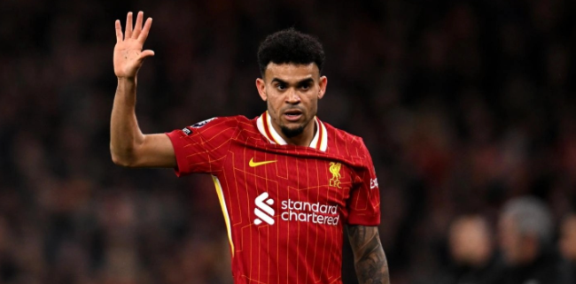 Theo tờ Mundo Deportivo, Barcelona muốn chiêu mộ Luis Díaz và phía cầu thủ không yêu cầu bất kỳ điều