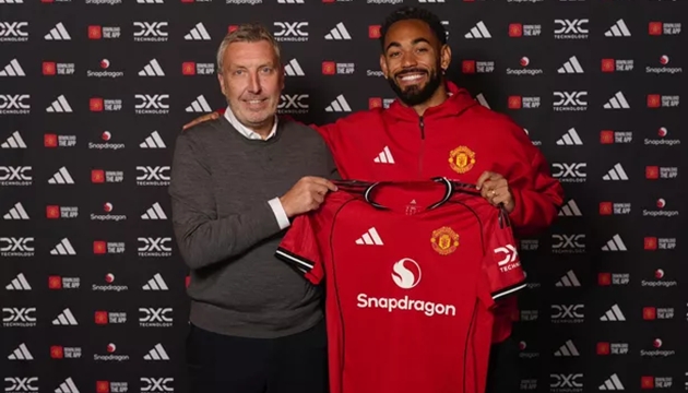 “Cậu bé áp phích” bị ruồng bỏ: Rashford mất áo số 10, tập riêng và đối mặt tương lai mù mịt