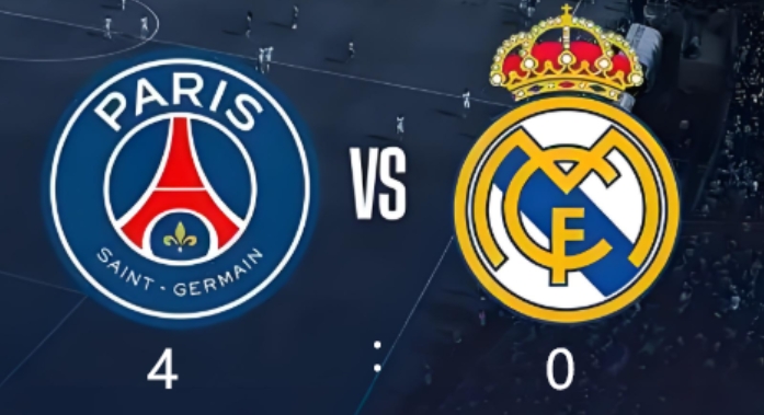 Courtois thừa nhận: Real Madrid phớt lờ chiến thuật của Xabi Alonso, thất bại tan nát trước PSG!