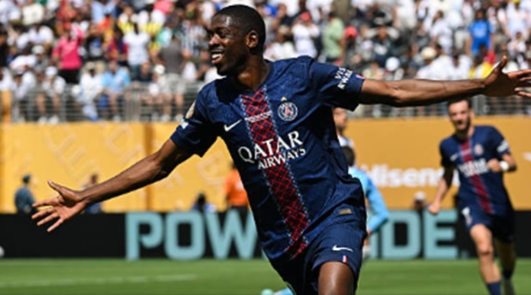 Dembele thức tỉnh: Từ ‘thần đồng thất thường’ đến linh hồn PSG – Khởi đầu kỷ nguyên thống trị!