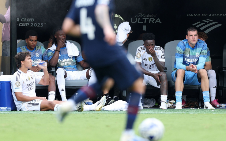 Rất khó để tìm ra điểm yếu của PSG – Việc Chelsea ngăn chặn PSG dường như là điều không tưởng